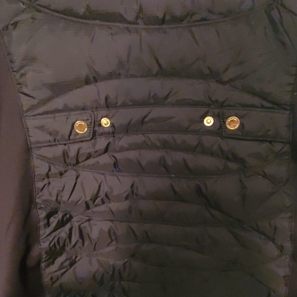 Michael Kors Puffer Jacket - Picture 4 of 4